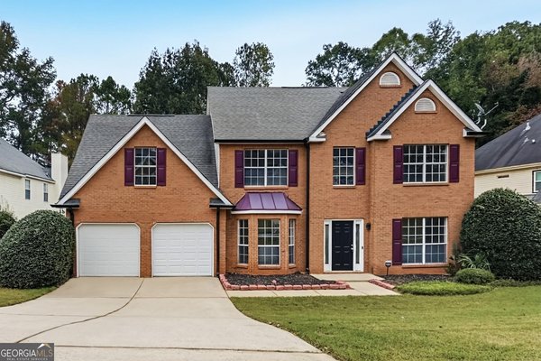 175 Championship Court Fayetteville