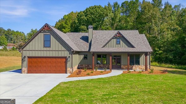 61 Goodman Path, Temple