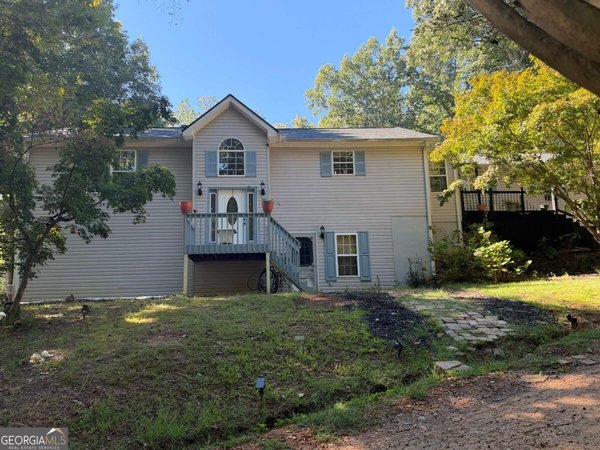 5472 Britt Whitmire Road Gainesville