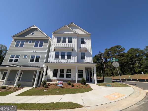 3571 Saddleback Drive, Kennesaw