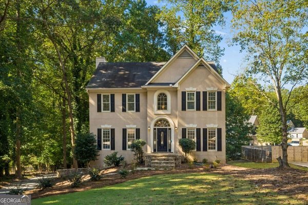 383 Patterson Road, Lawrenceville