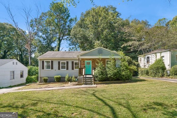 1367 Kenilworth Drive, Atlanta