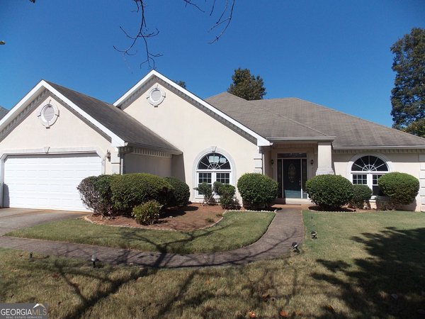 4260 Wyndham Park Drive, Decatur