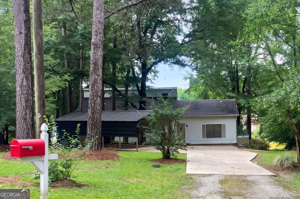 120 Bay Court Eatonton