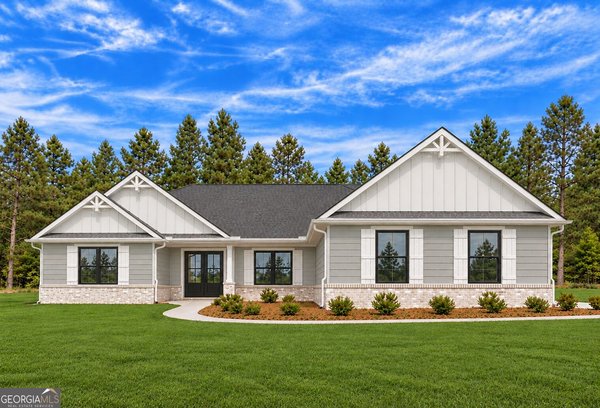 1416 Morgan Road Bremen