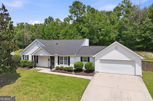 main picture of 284 Hickory Bluff, Braselton