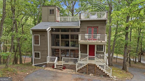 624 Crippled Oak Trail, Jasper