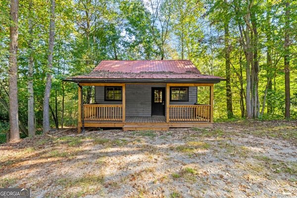 255 Back Pine Way Ellijay