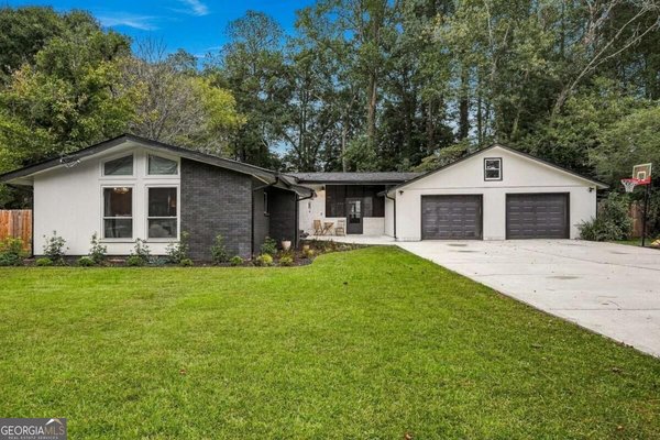 main picture of 265 Brook Drive, Sandy Springs