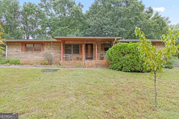 main picture of 2255 Williams Lane, Cumming