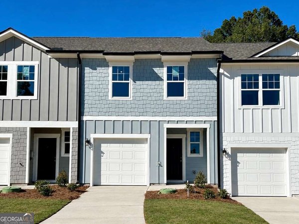 168 Alpha Drive Cartersville