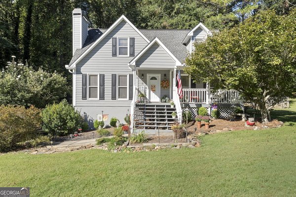 1180 Orchid Way, Canton
