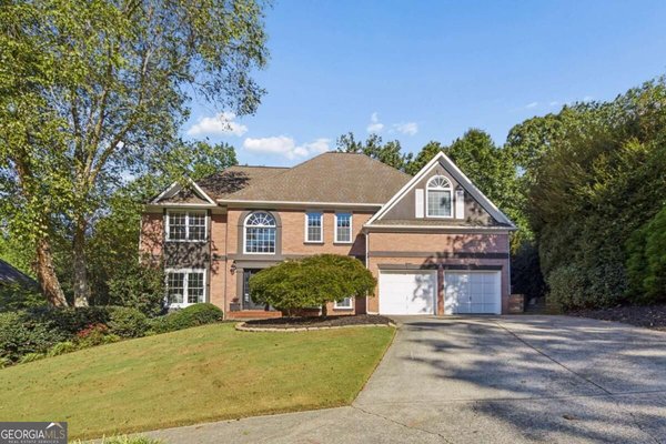 3807 Upland Drive, Marietta