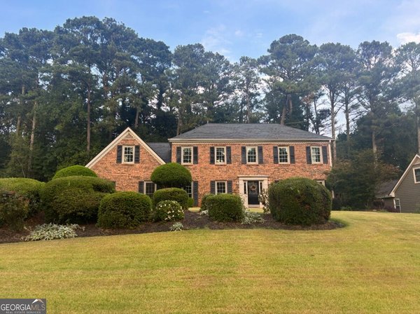 842 Maxie Lane, Lawrenceville
