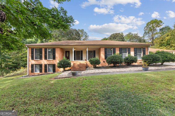 2570 Benton Drive Jonesboro