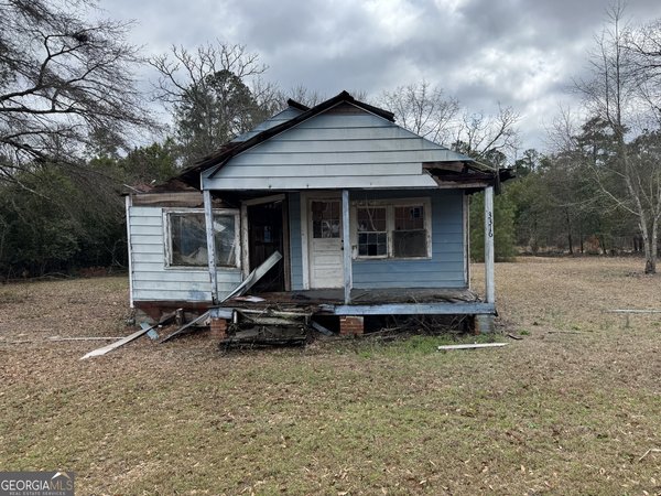 3320 Jones Drive Macon