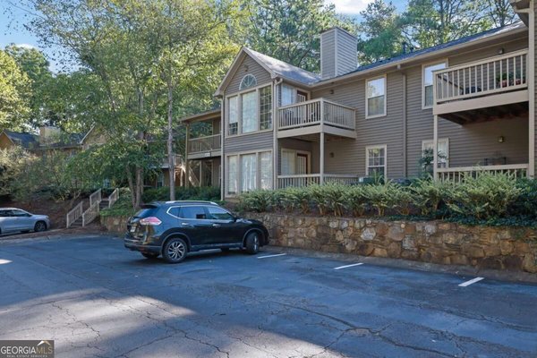 2401 Country Park Drive, Smyrna