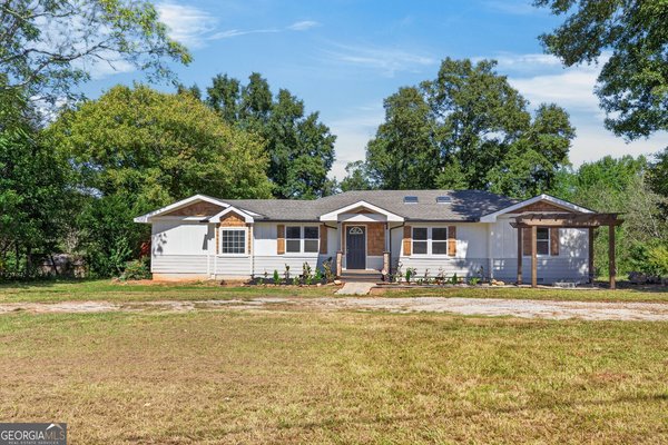 813 Tyus Road Bowdon