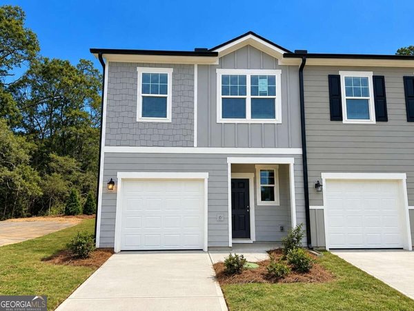 174 Alpha Drive Cartersville