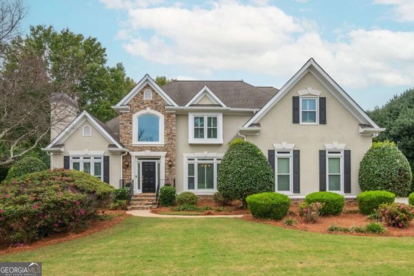 365 Devereux Downs Roswell