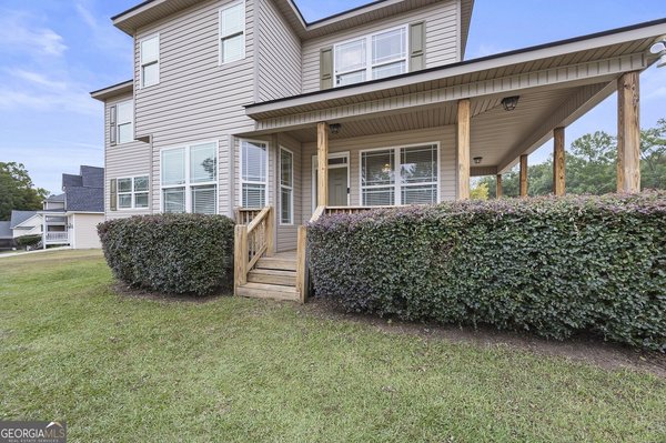 358 Cypress Drive Gray