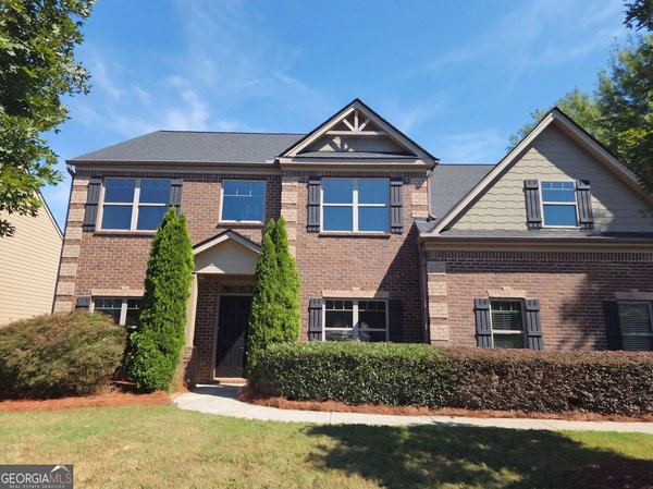 1960 Mulberry Park Drive, Dacula