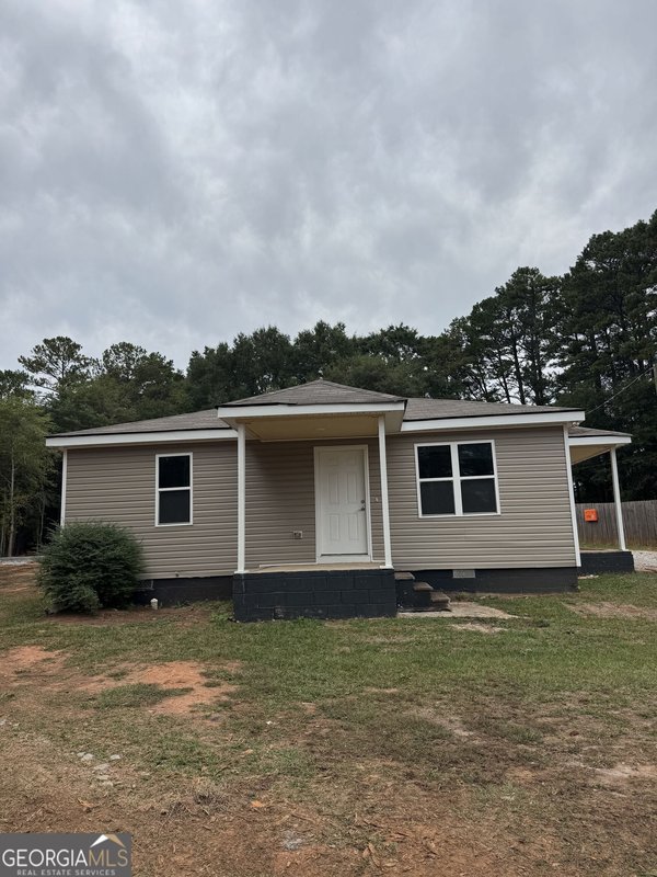 1615 Highway 138, Monroe