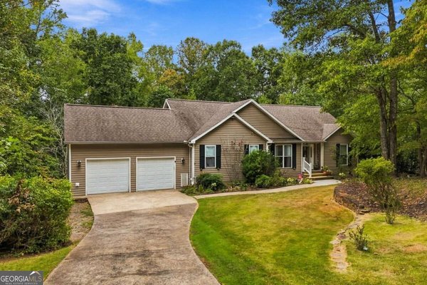 226 Arrow Wood Drive Waleska