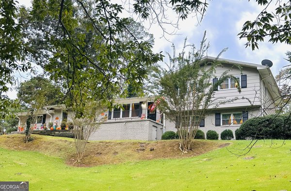 57 Elm Drive, Toccoa