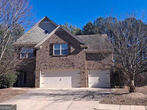 10 Dynasty Drive, Fairburn