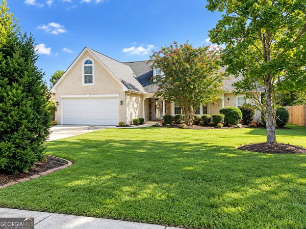 3044 Lincoln Log Way, Mcdonough