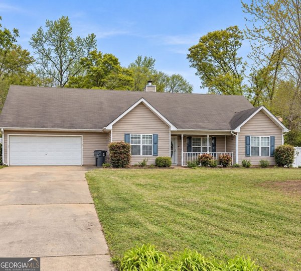 513 Wylderose Lane Locust Grove