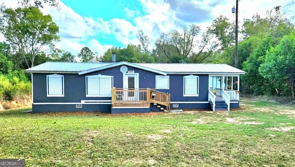 1052 Highway 26, Buena Vista