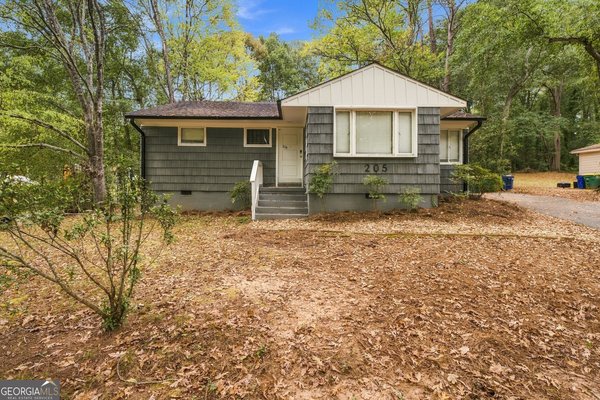 205 Habersham Drive Athens