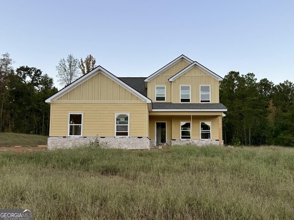 102 Cameron Drive, Forsyth