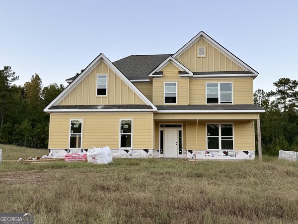 104 Cameron Drive, Forsyth