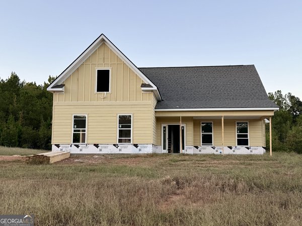 106 Cameron Drive, Forsyth