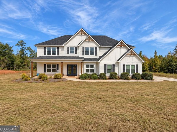 5548 Highway 362, Williamson