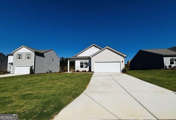 48 Crescent Drive Carrollton