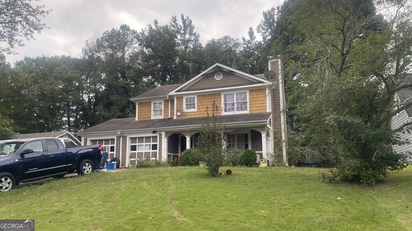 379 Hillridge Drive, Lawrenceville