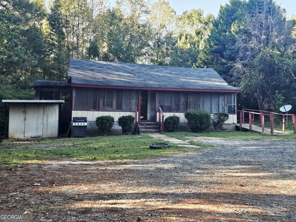 4393 Victory Road, Franklin
