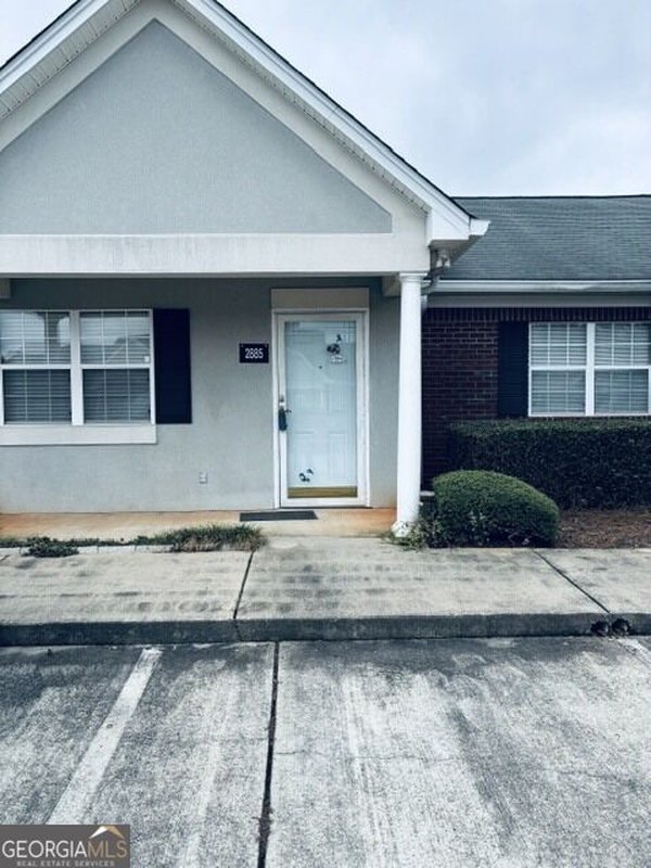 2885 Florence Drive, Gainesville