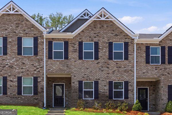 3633 PARKWAY JAMES Drive, Snellville