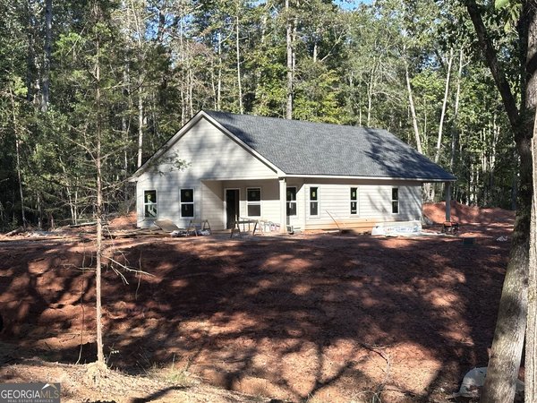 67 Rose Hill Ct, Athens
