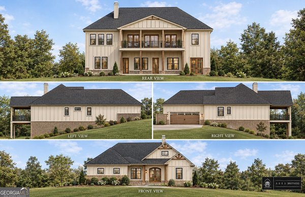 3524 Lake Ridge Gainesville