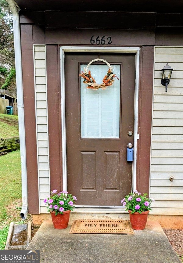 6662 Ramgates Way Norcross