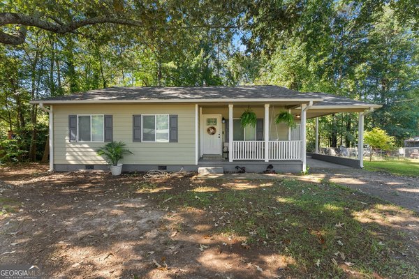 5663 McLeod Street Lula