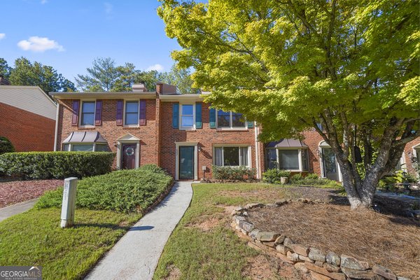6097 Queen Anne Court, Norcross