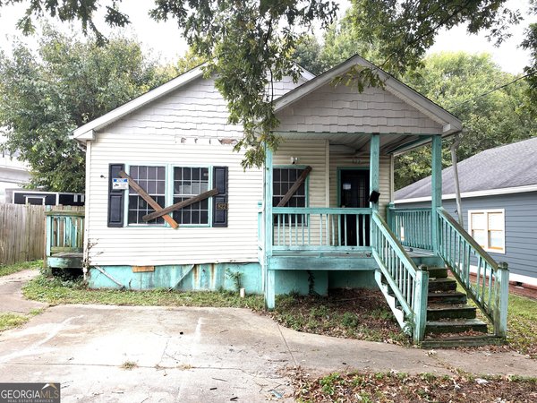 822 White Street Atlanta