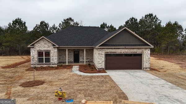 109 Fox Glove Warner Robins